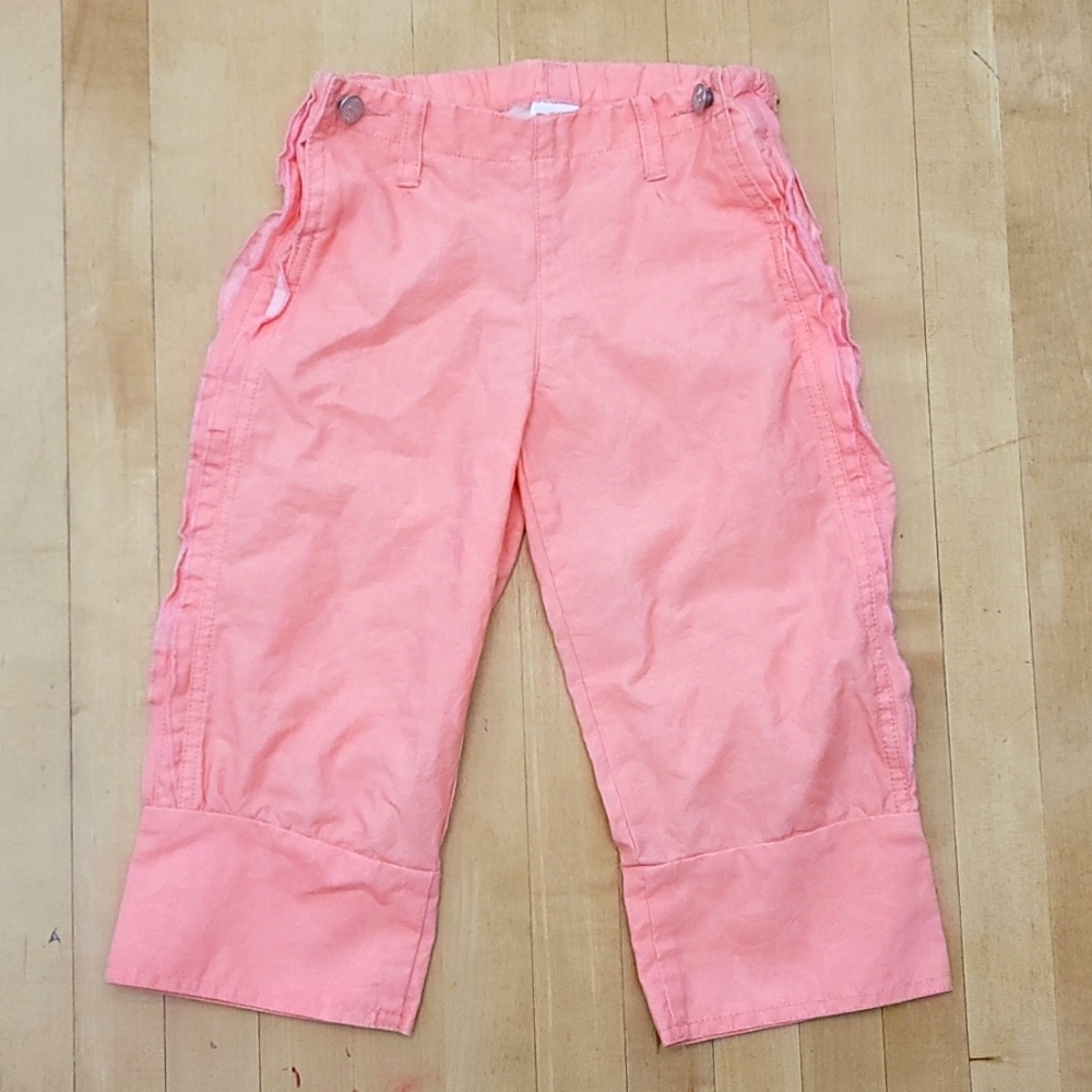 Cakewalk Capri Pants
